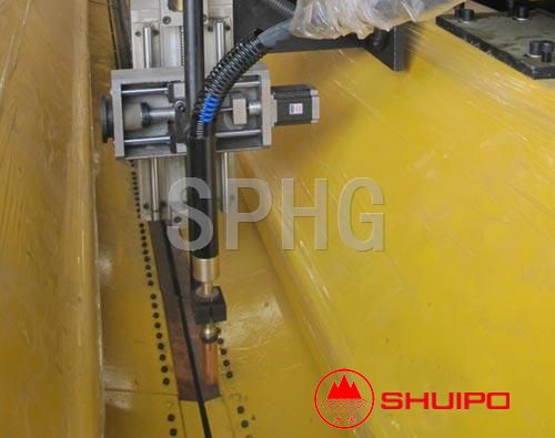 平板對接自動(dòng)焊焊槍裝置 平板對接自動(dòng)焊焊槍裝置