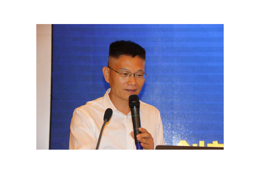 中集車輛執(zhí)行副總裁孫春安 中集車輛執(zhí)行副總裁孫春安